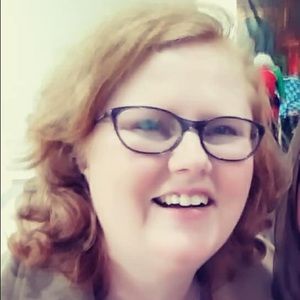 Meet your Posher, Patricia